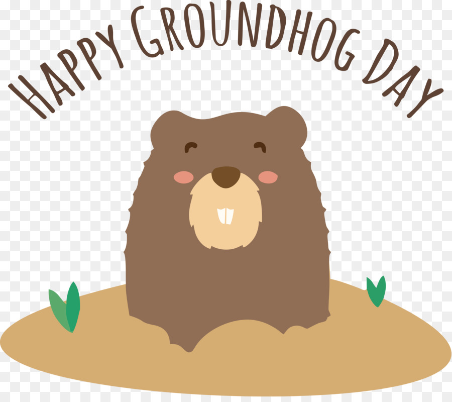 Babi Tanah，Hari Groundhog PNG