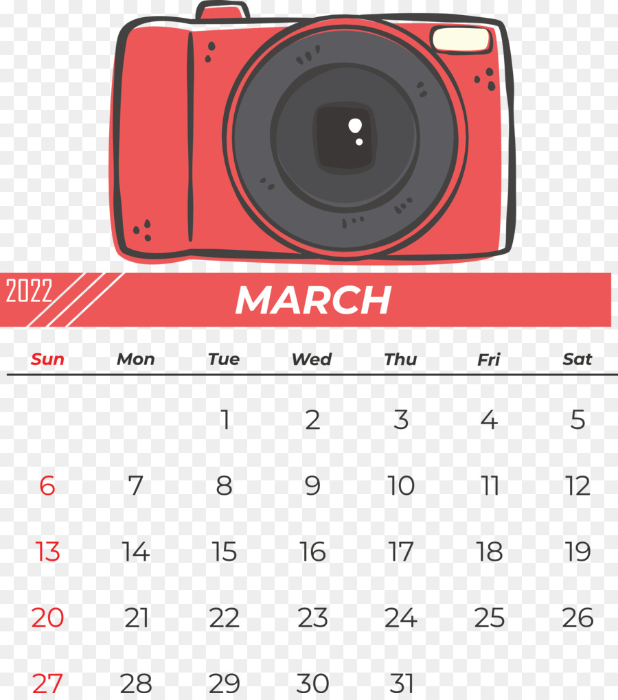 Garis，Kalender PNG