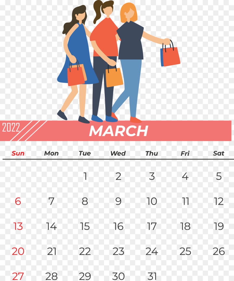 Kalender，Calendario 2022 Spanyol PNG