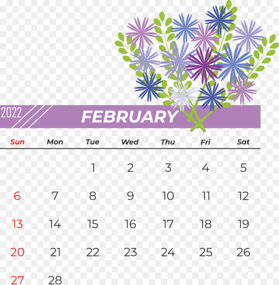 Kalender，Kalender Tahunan PNG