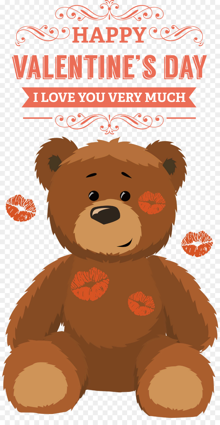 Beruang，Boneka Beruang PNG