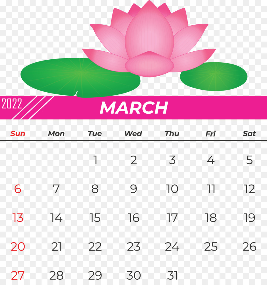 Garis，Kalender PNG