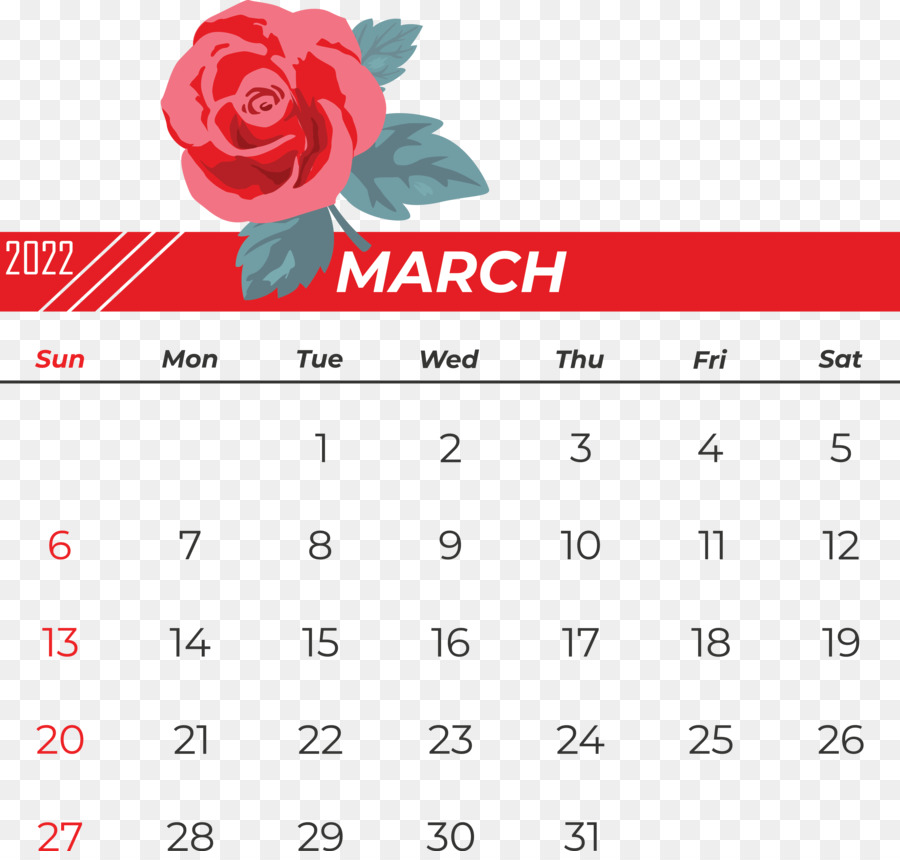 Kalender，Garis PNG