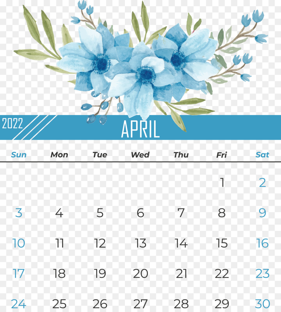 Kalender Februari，Bulan PNG