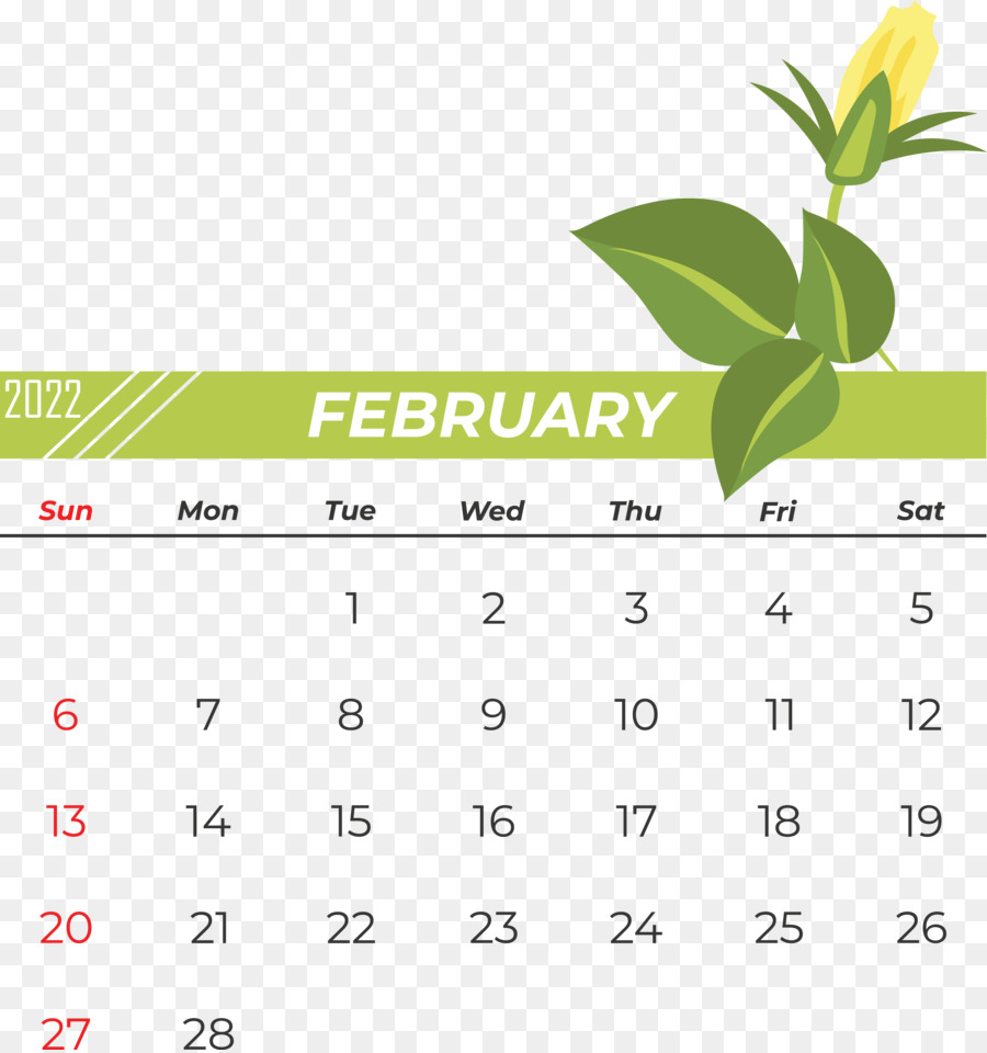 Kalender，Garis PNG