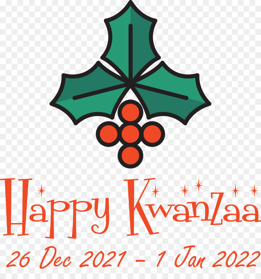 Kwanzaa，Logo PNG