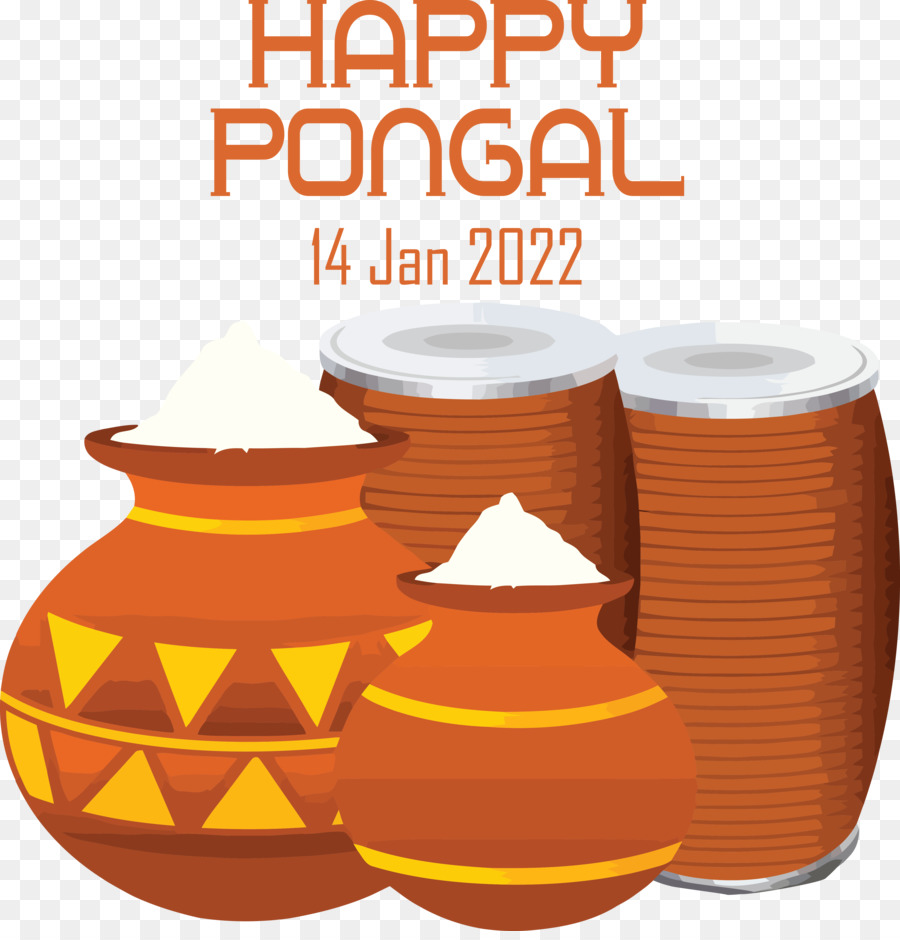 Pongal，Makar Sankranti PNG