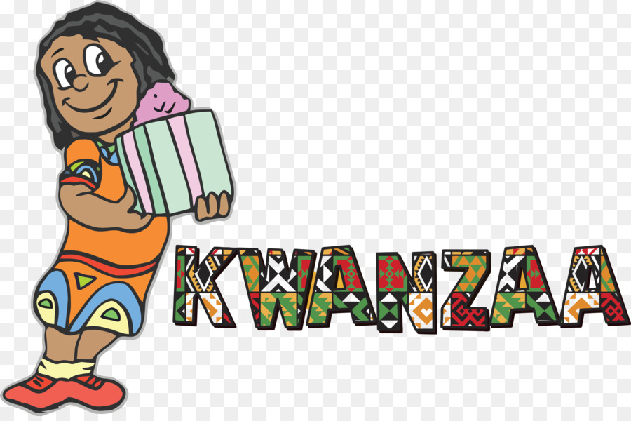 Kwanzaa，Hari Natal PNG