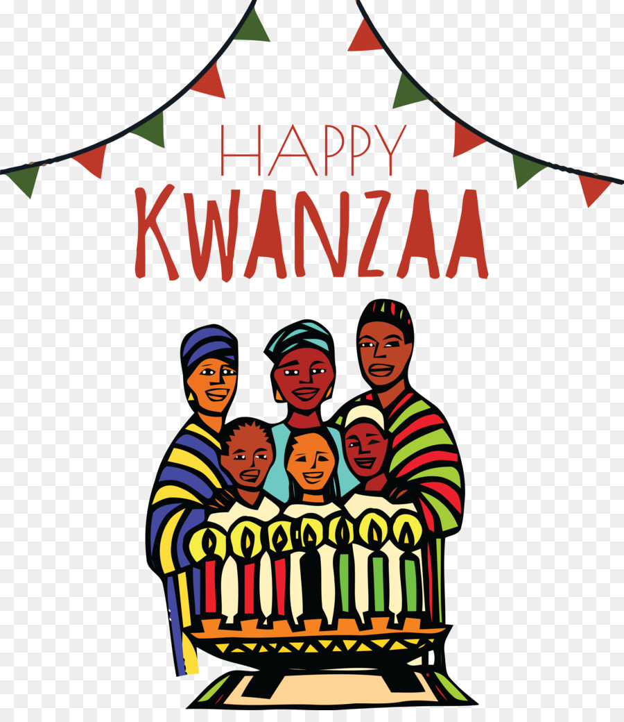 Kwanzaa，Kinara PNG