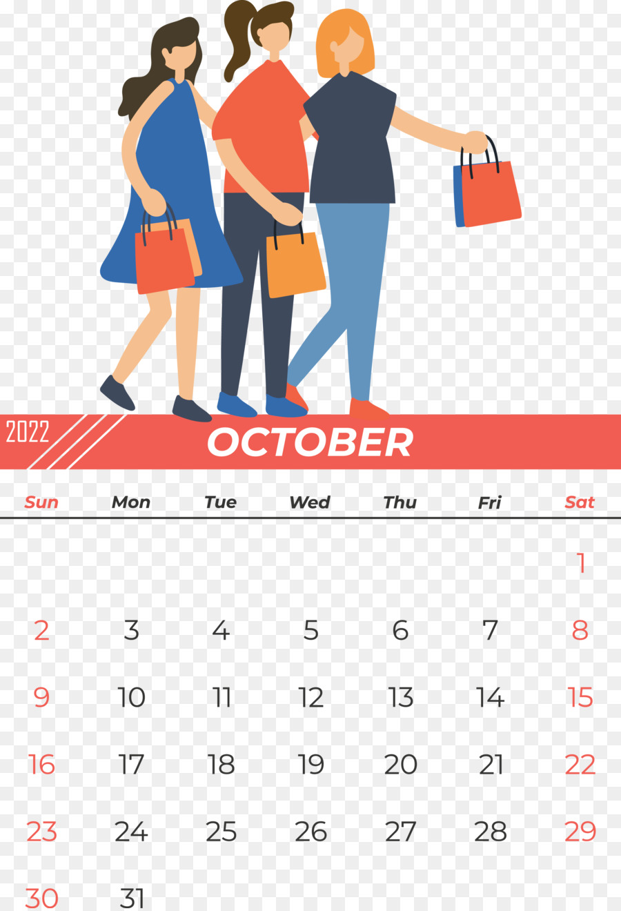 Kalender，Kertas PNG