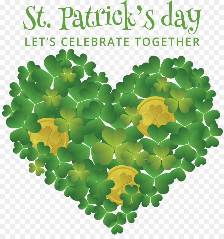 St Patricks Hari，Shamrock PNG