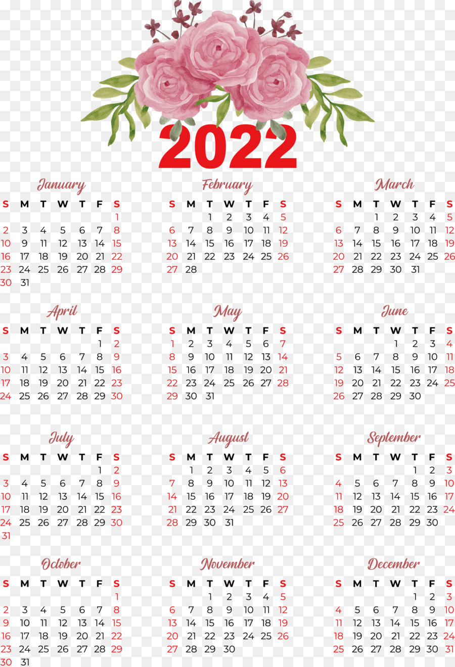 Kalender 2024，Tanggal PNG