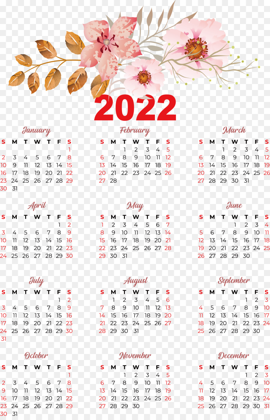 Kalender 2024，Tahun PNG