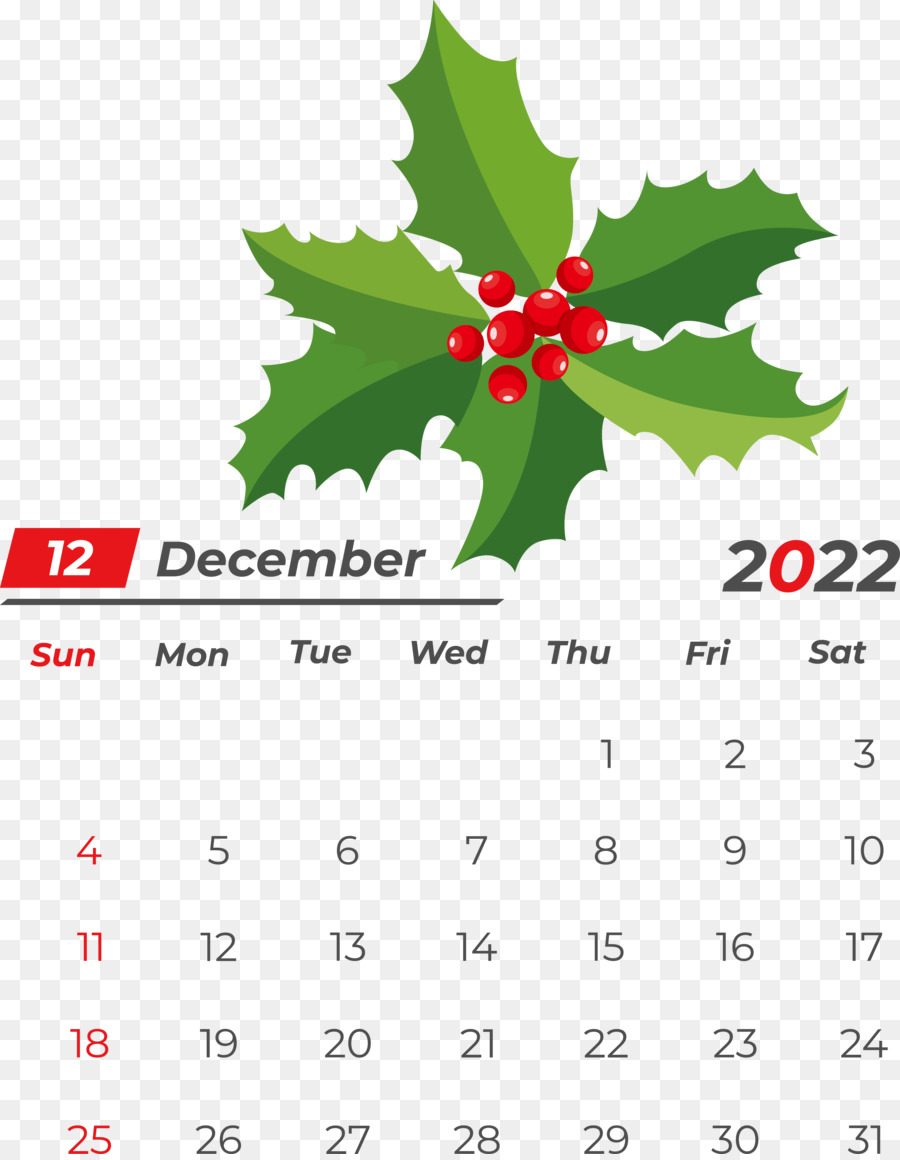Kalender，Tahun Baru PNG