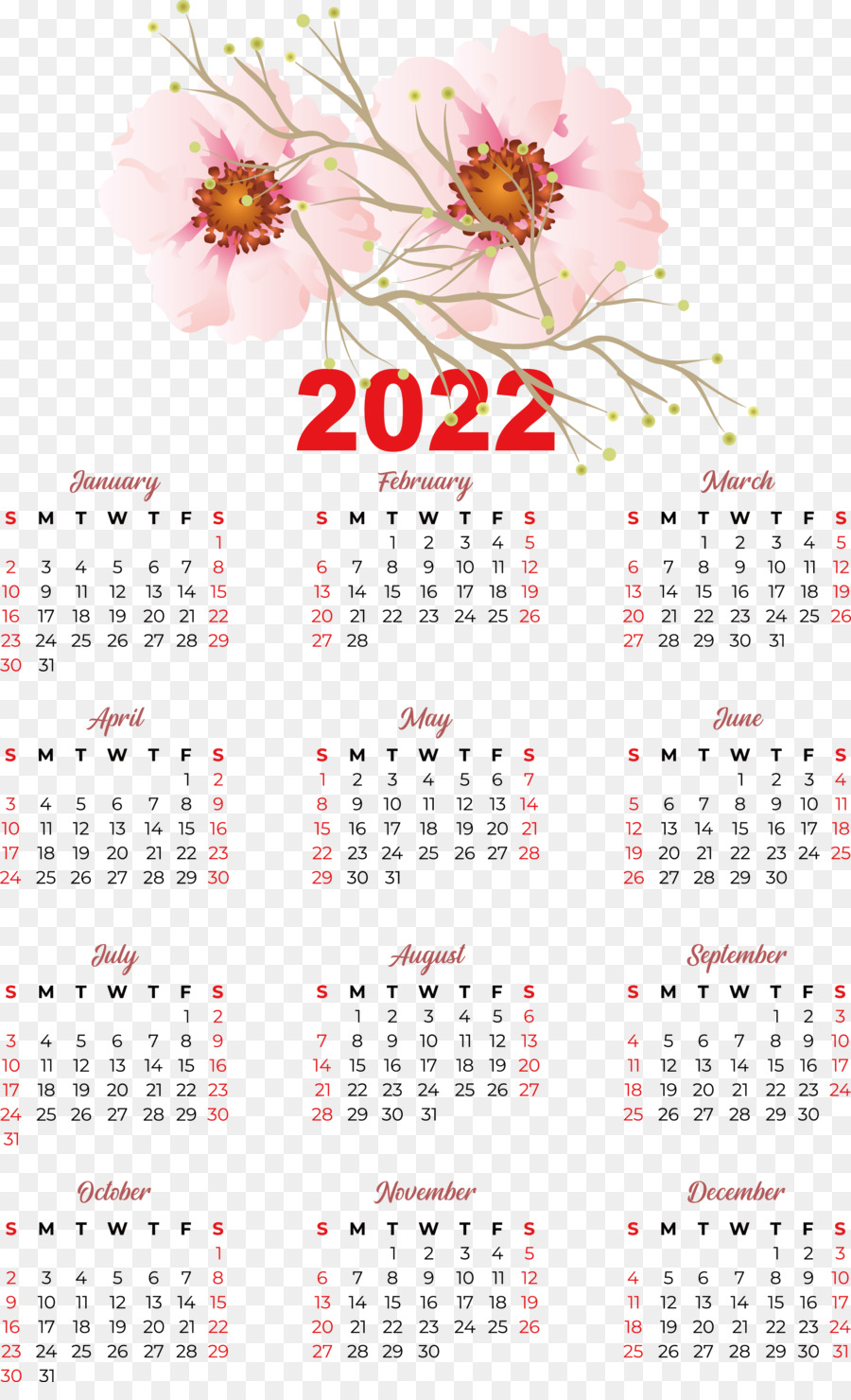 Kalender 2024，Tahun PNG