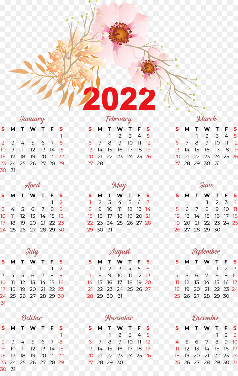 Kalender 2024，Tahun PNG