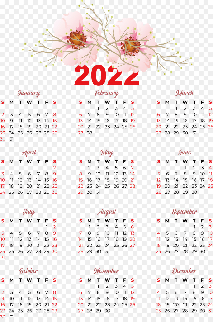 Kalender 2024，Tahun PNG