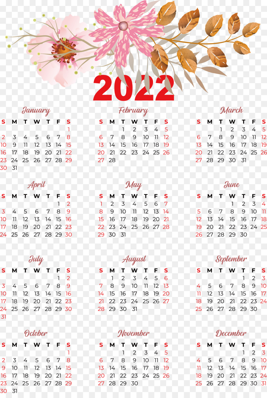 Kalender 2024，Tahun PNG