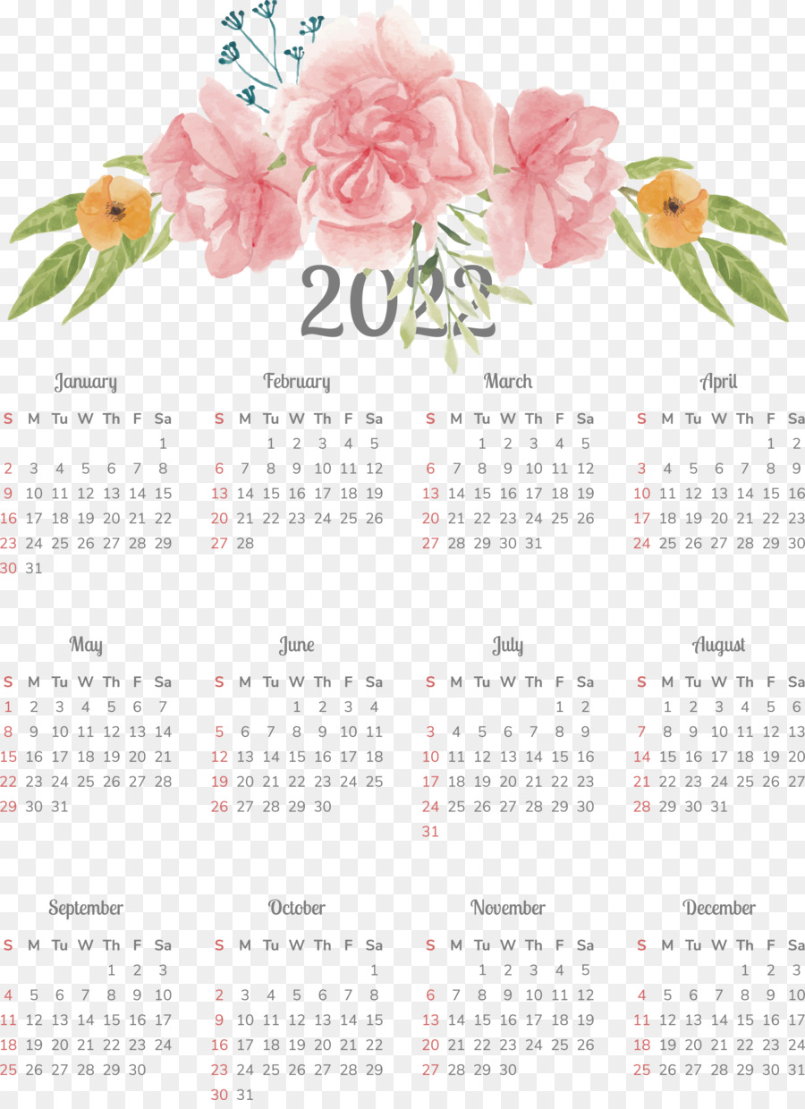 Kalender 2022，Tanggal PNG