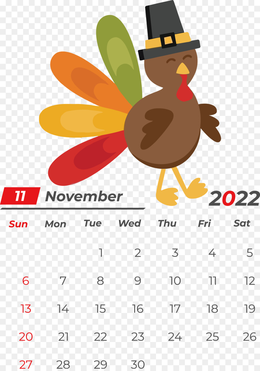 Turki，Thanksgiving PNG