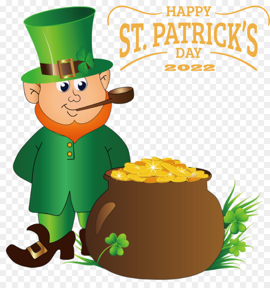 Leprechaun，Hari St PNG