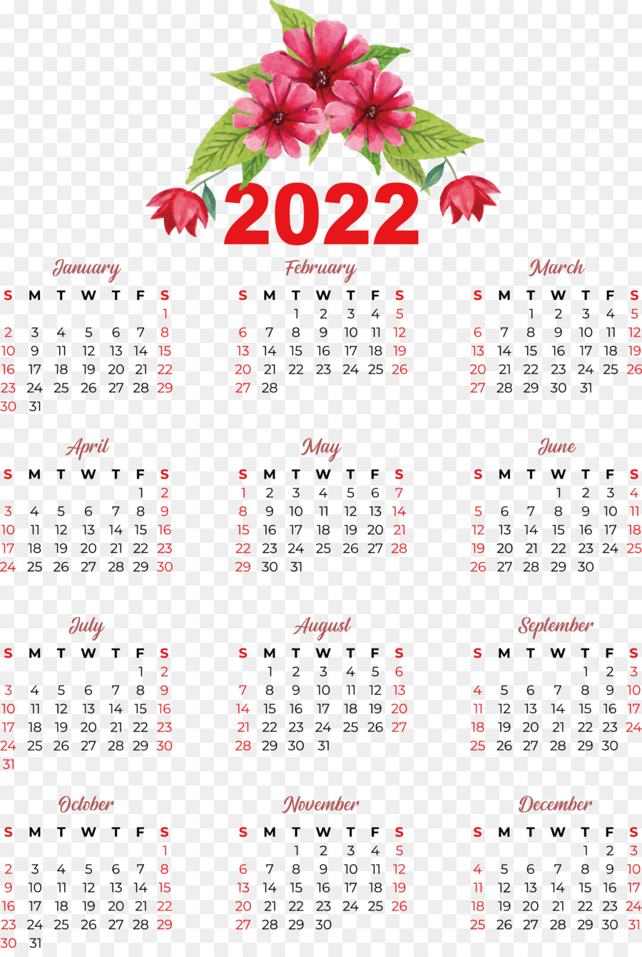 Kalender 2024，Tahun PNG