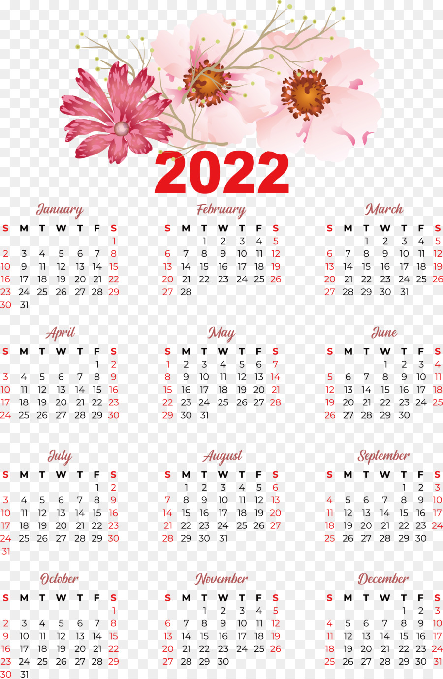 Kalender 2024，Tahun PNG