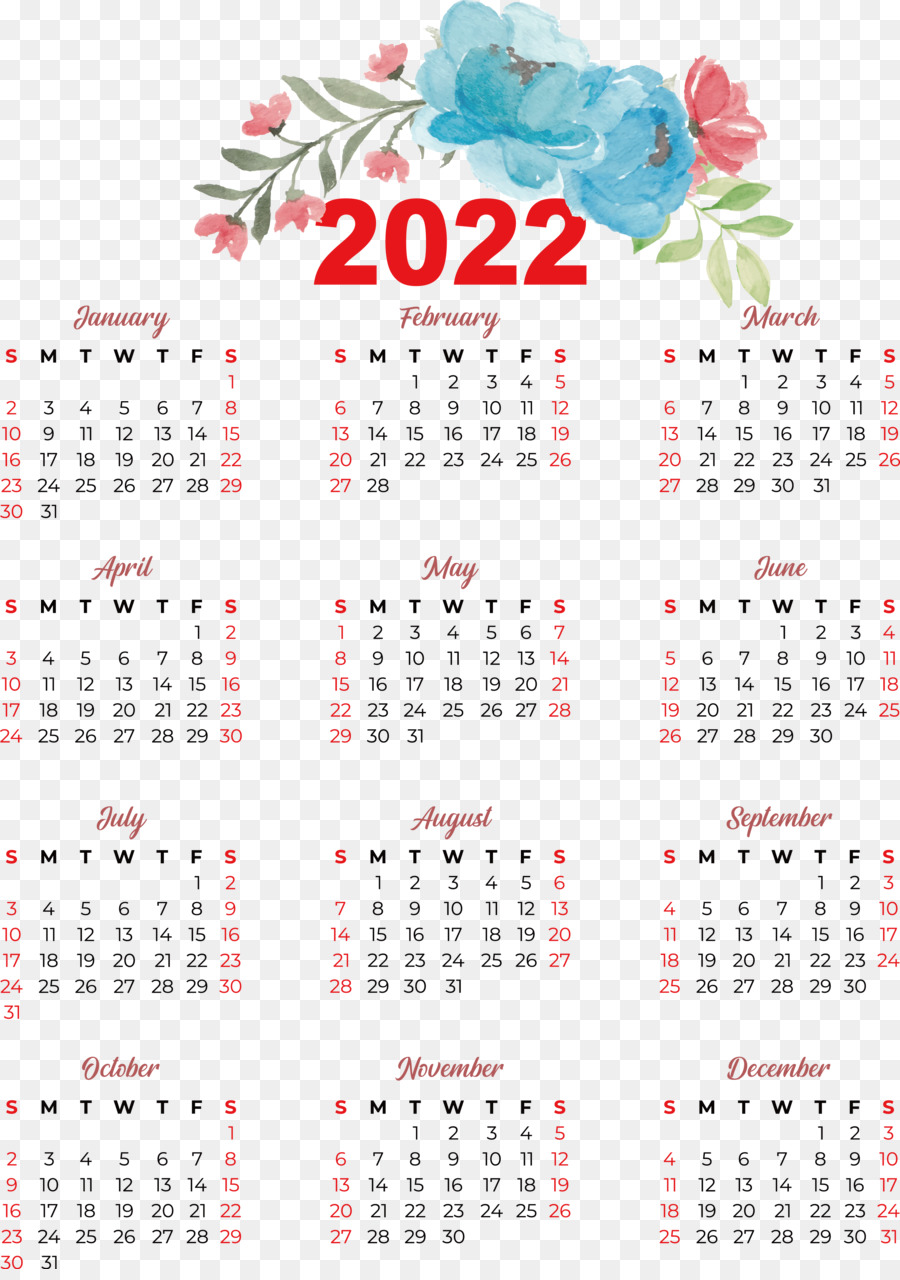 Kalender 2024，Tanggal PNG