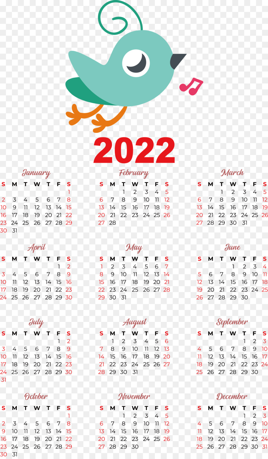 Kalender，Garis PNG