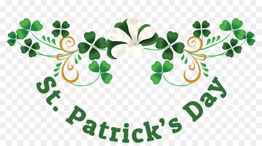 St Patricks Hari，Gambar PNG