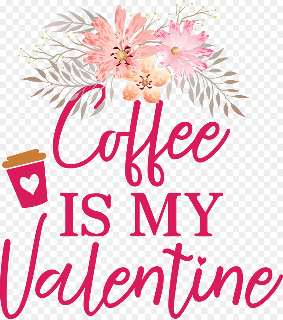 Kopi Valentine，Cinta PNG