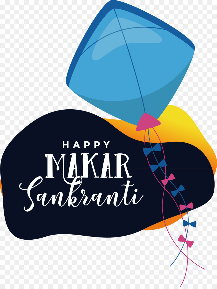 Makar Sankranti，Layang Layang PNG