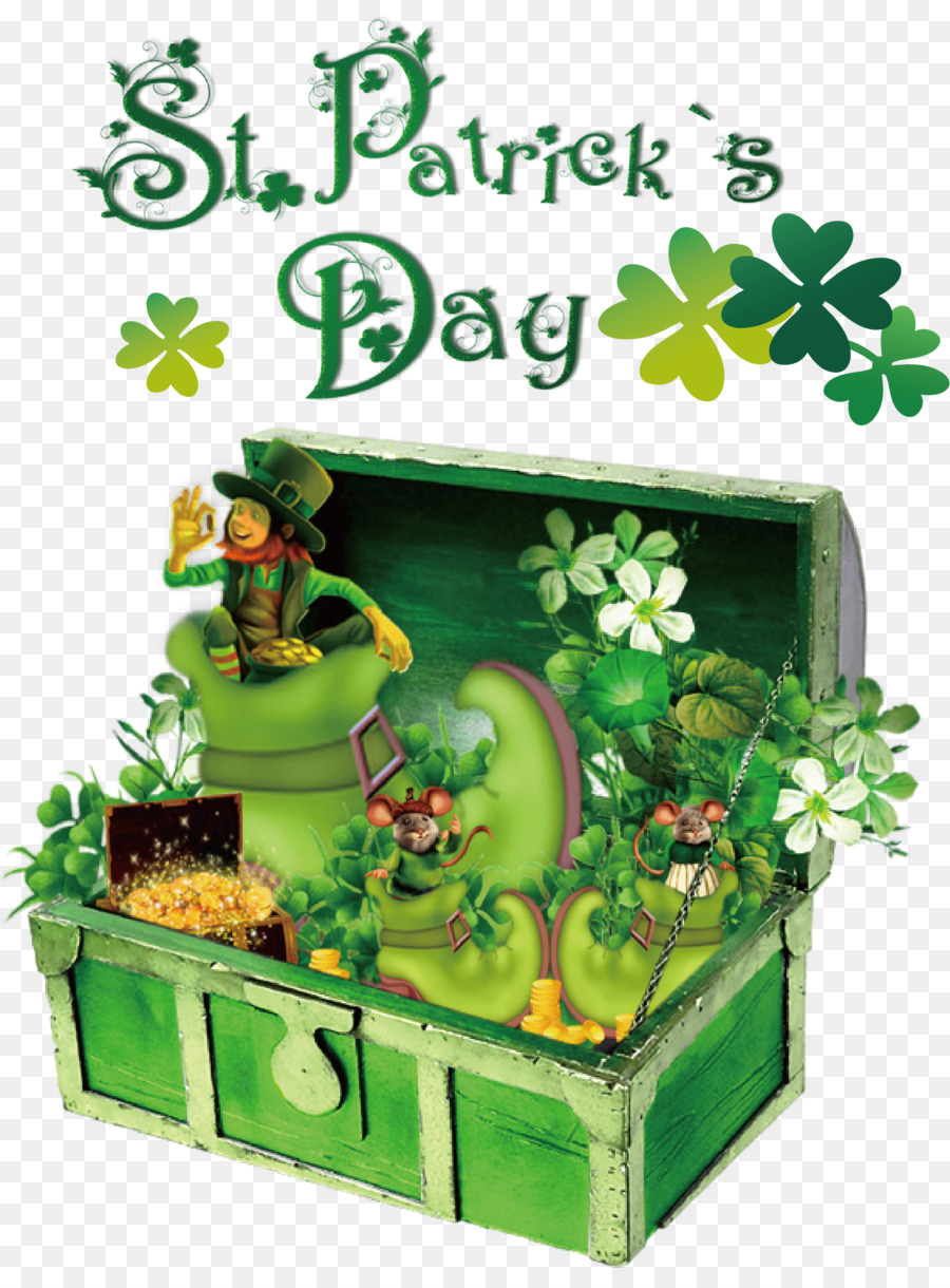 17 Maret，St Patricks Hari PNG