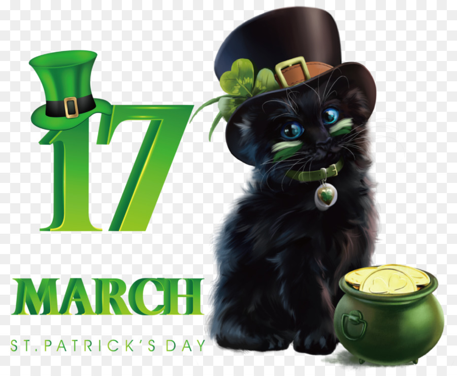 St Patricks Hari，17 Maret PNG