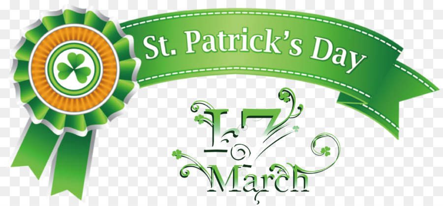 St Patricks Hari，Logo PNG