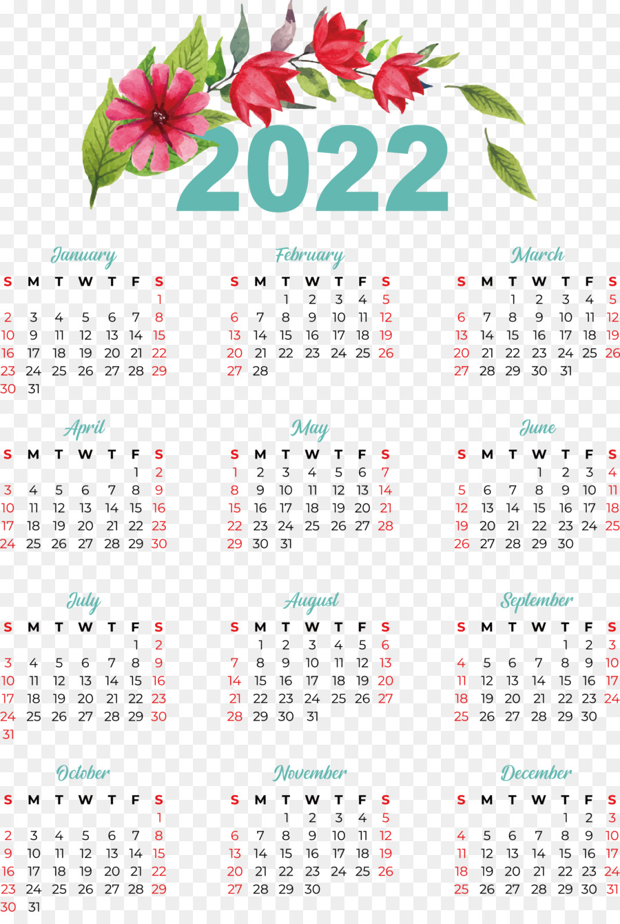 Kalender 2024，Tahun PNG