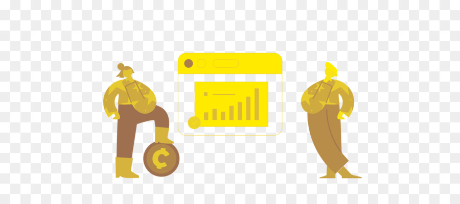 Kuning，Meter PNG