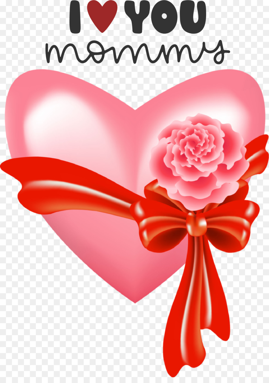 Jantung，Hari Valentine PNG