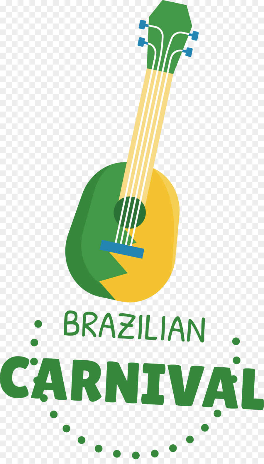 Karnaval Brasil，Musik PNG