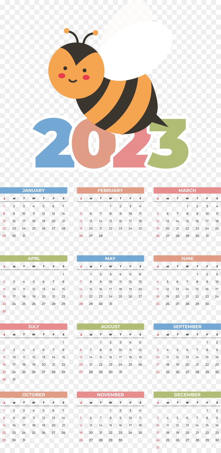 Kalender，Garis PNG