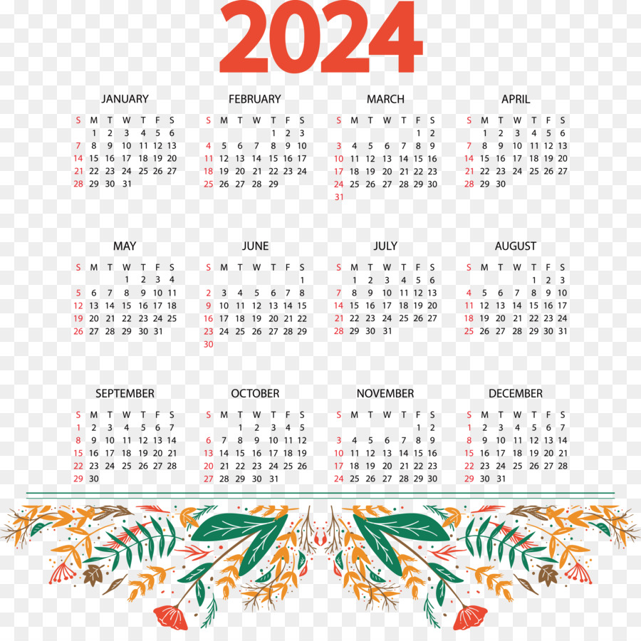 Halo Februari Halo Februari 2020，Kalender PNG