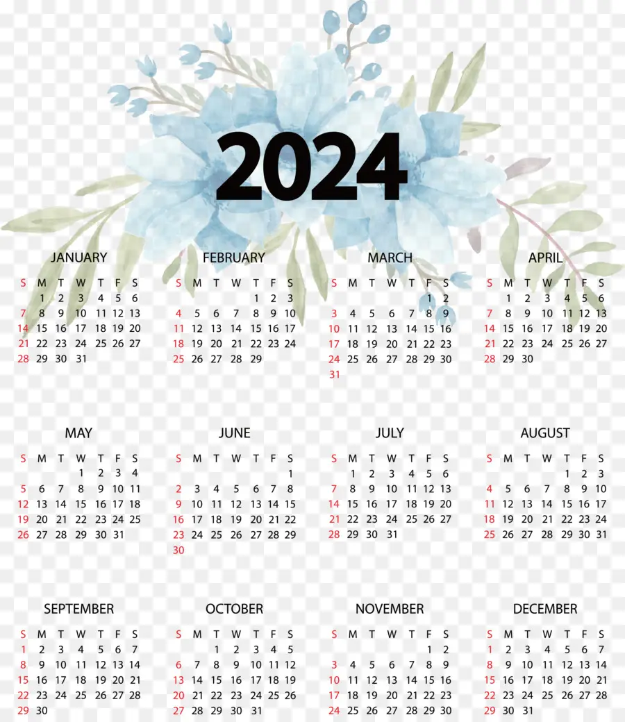 Kalender 2023，Tahun PNG