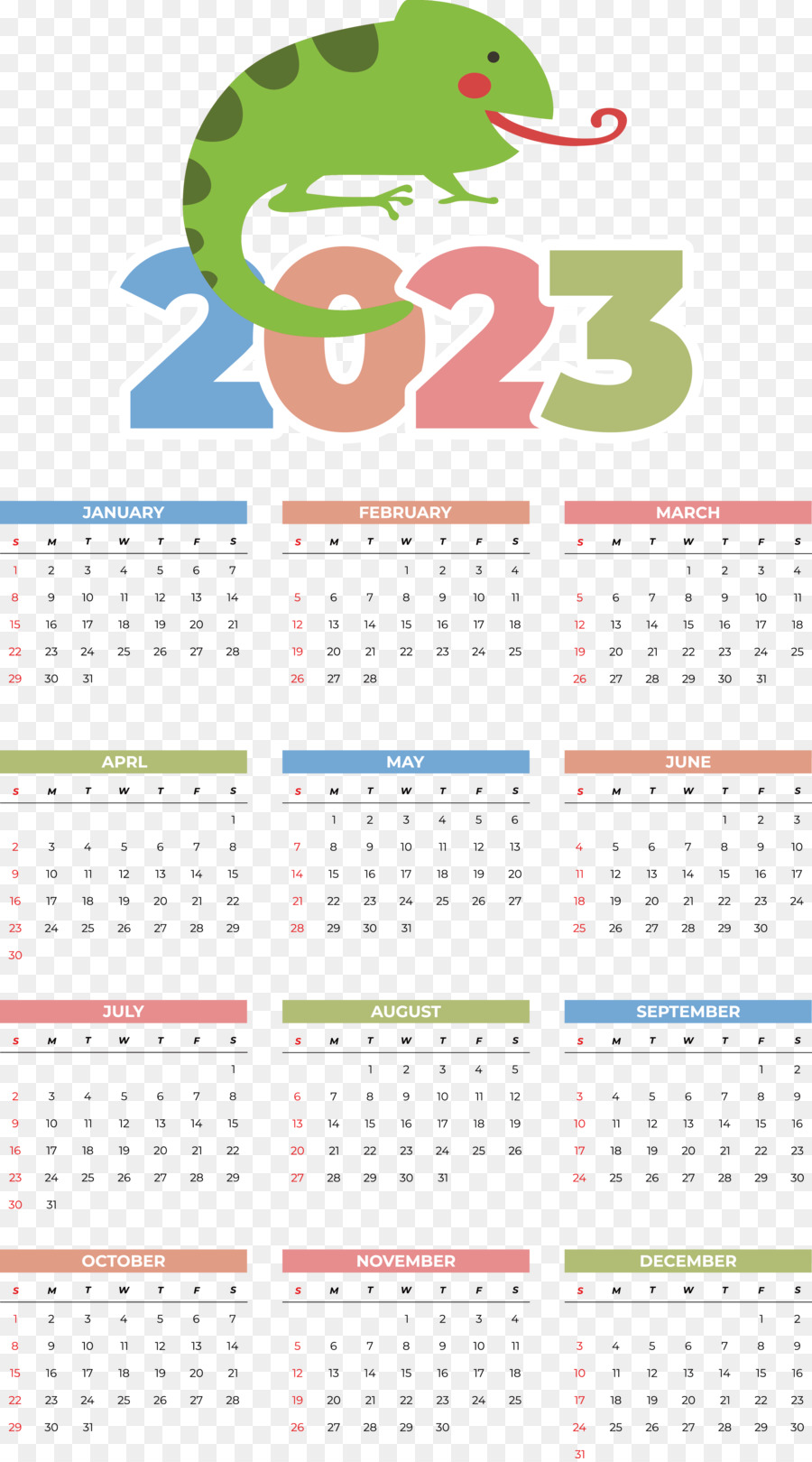 Kalender，Garis PNG