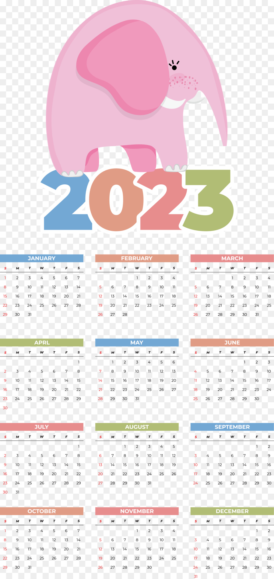 Kalender，Garis PNG