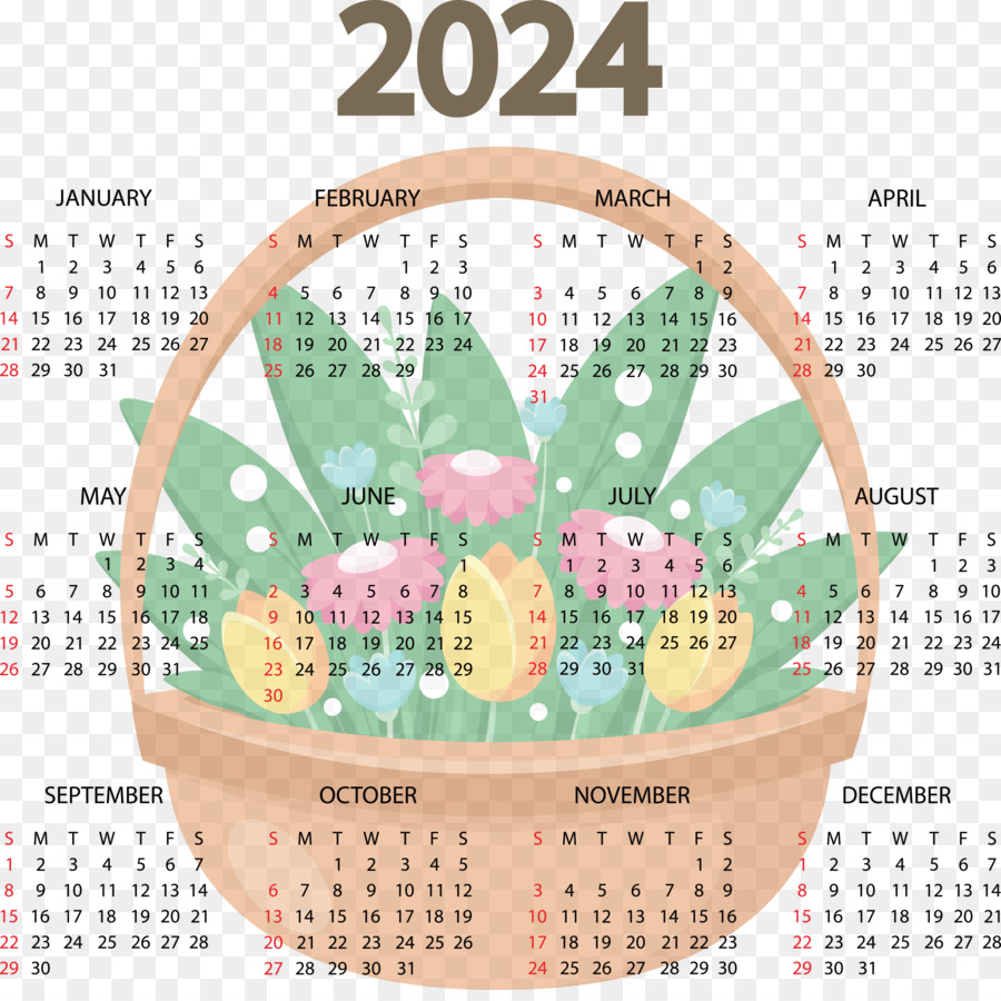 Kalender，Garis PNG