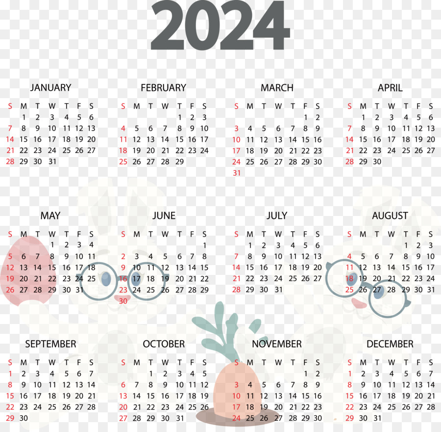 Kalender，Bulan PNG