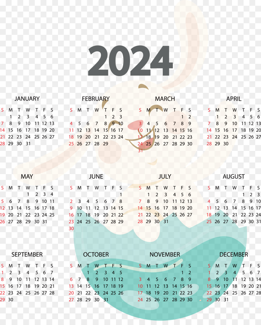 Mungkin Kalender，Kalender PNG
