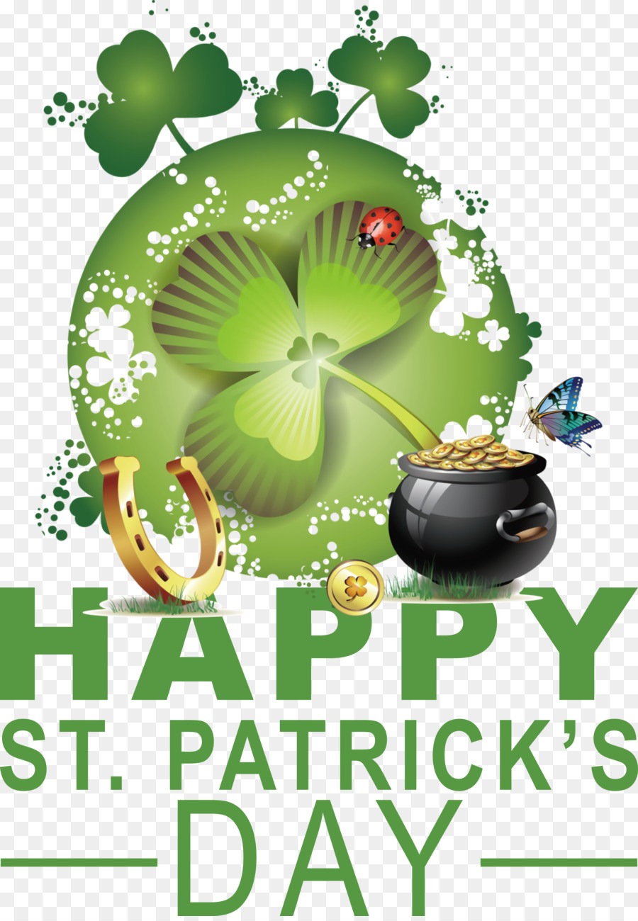 St Patricks Hari，Shamrock PNG