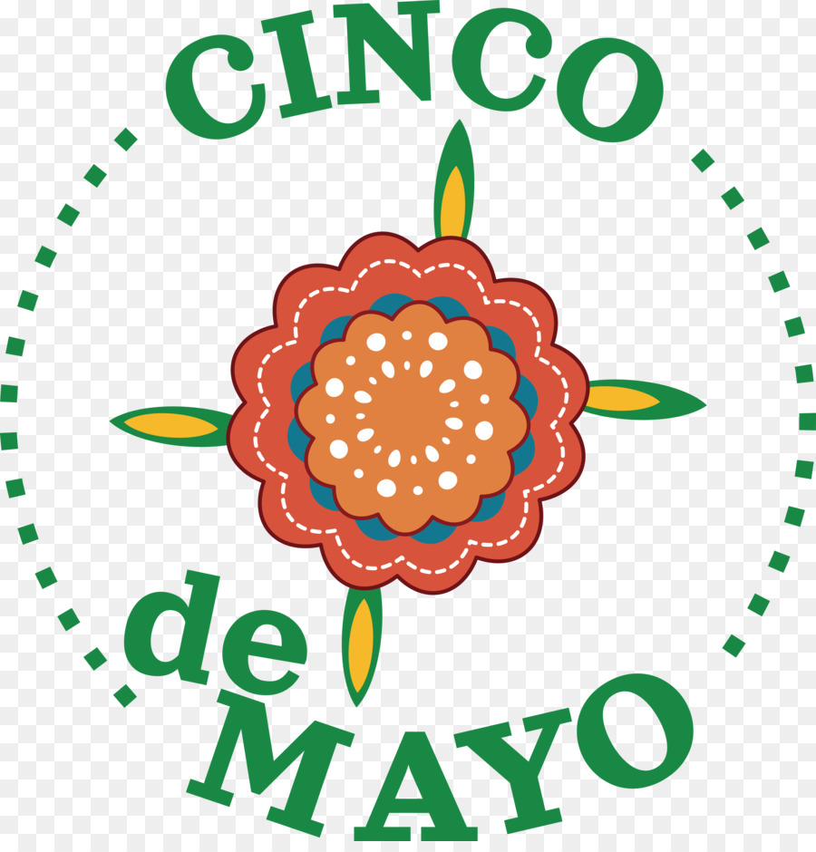 Cinco De Mayo，Bunga PNG