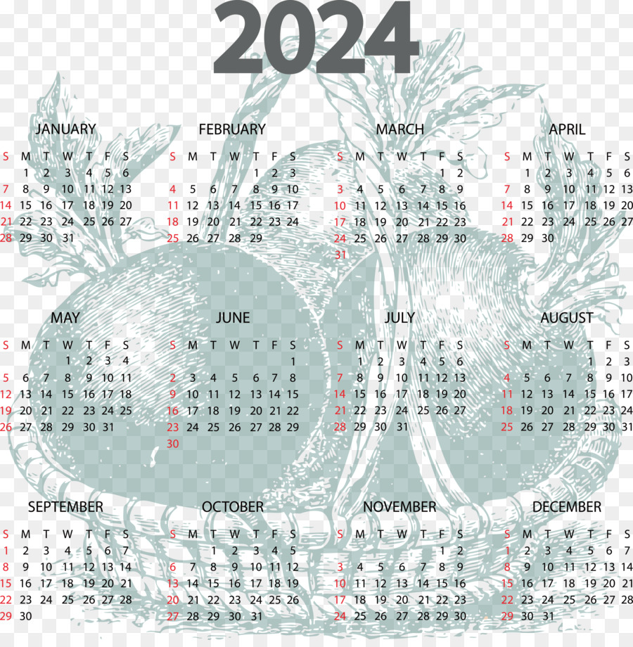 Aztec Batu Matahari，Kalender PNG